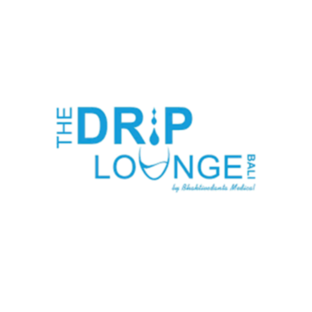 iv drip bali