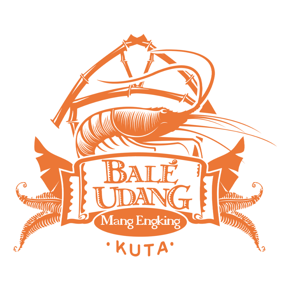 bale udang mang engking bali