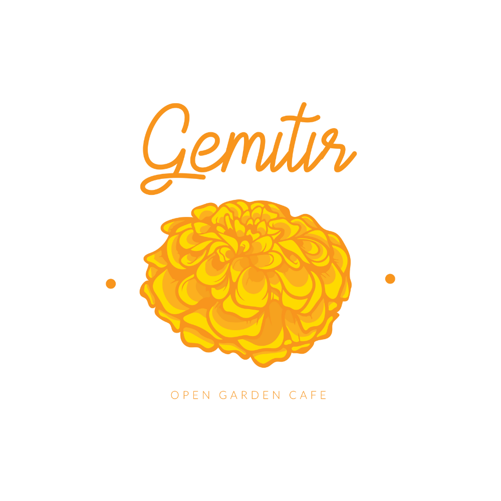 gemitir cafe bali